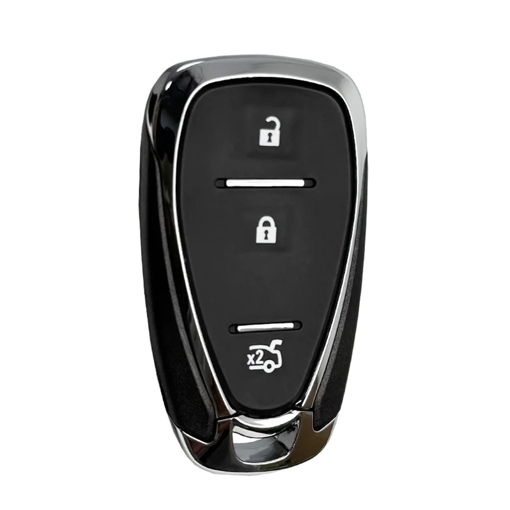 YOCASTY FCC ID 2ALBS-1SG65 For Chevrolet Onix Tracker Spark Orlando Trax 3 Buttons 433.92Mhz 4A Chip OEM Smart Remote Car Key - Image 6