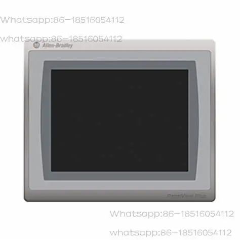 

AB 2711P-T10C21D8S Новый оригинальный ПЛК