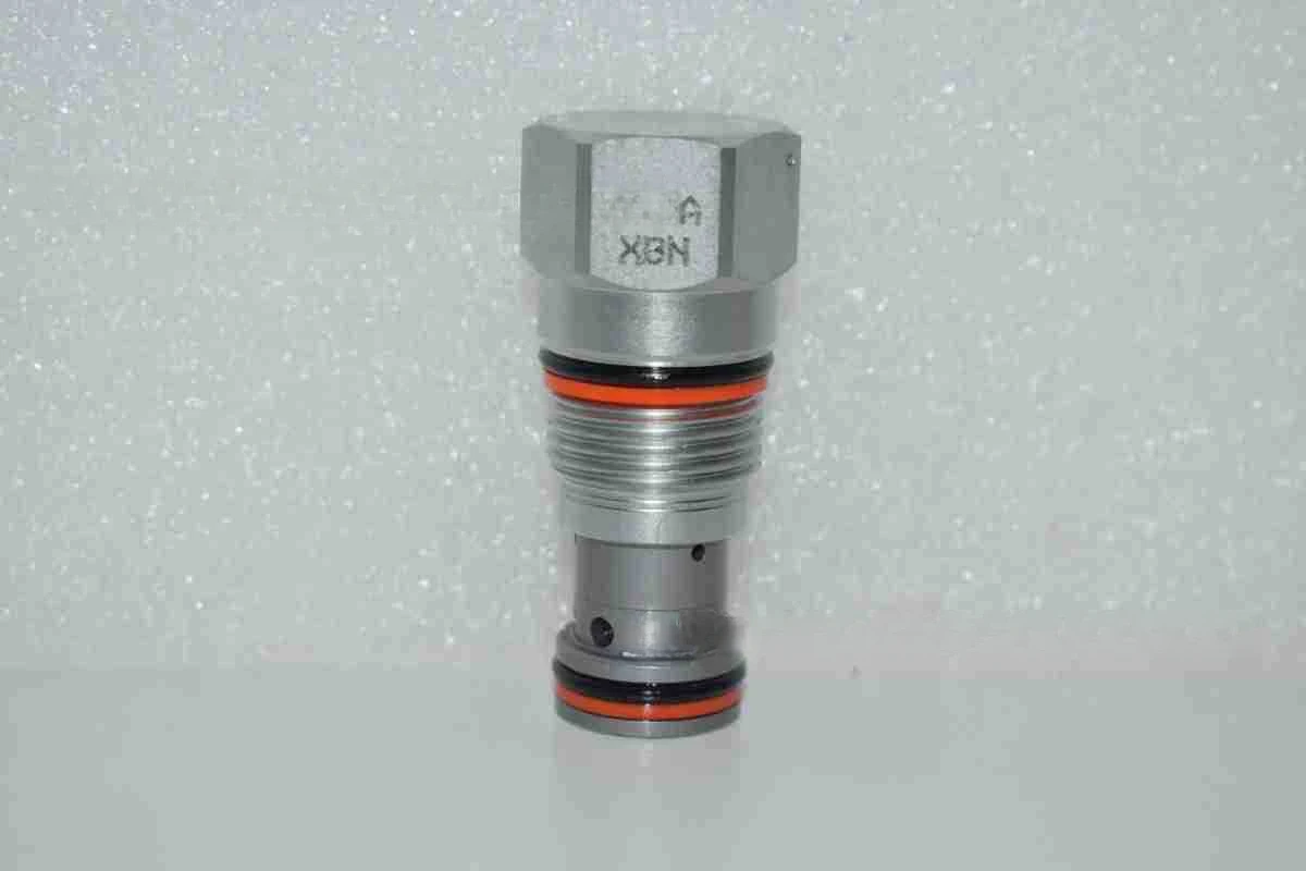

CXDA-XBN CXDAXBN Mechanical Hydraulic Valve Solenoid Valve Flow Control Overflow Valve