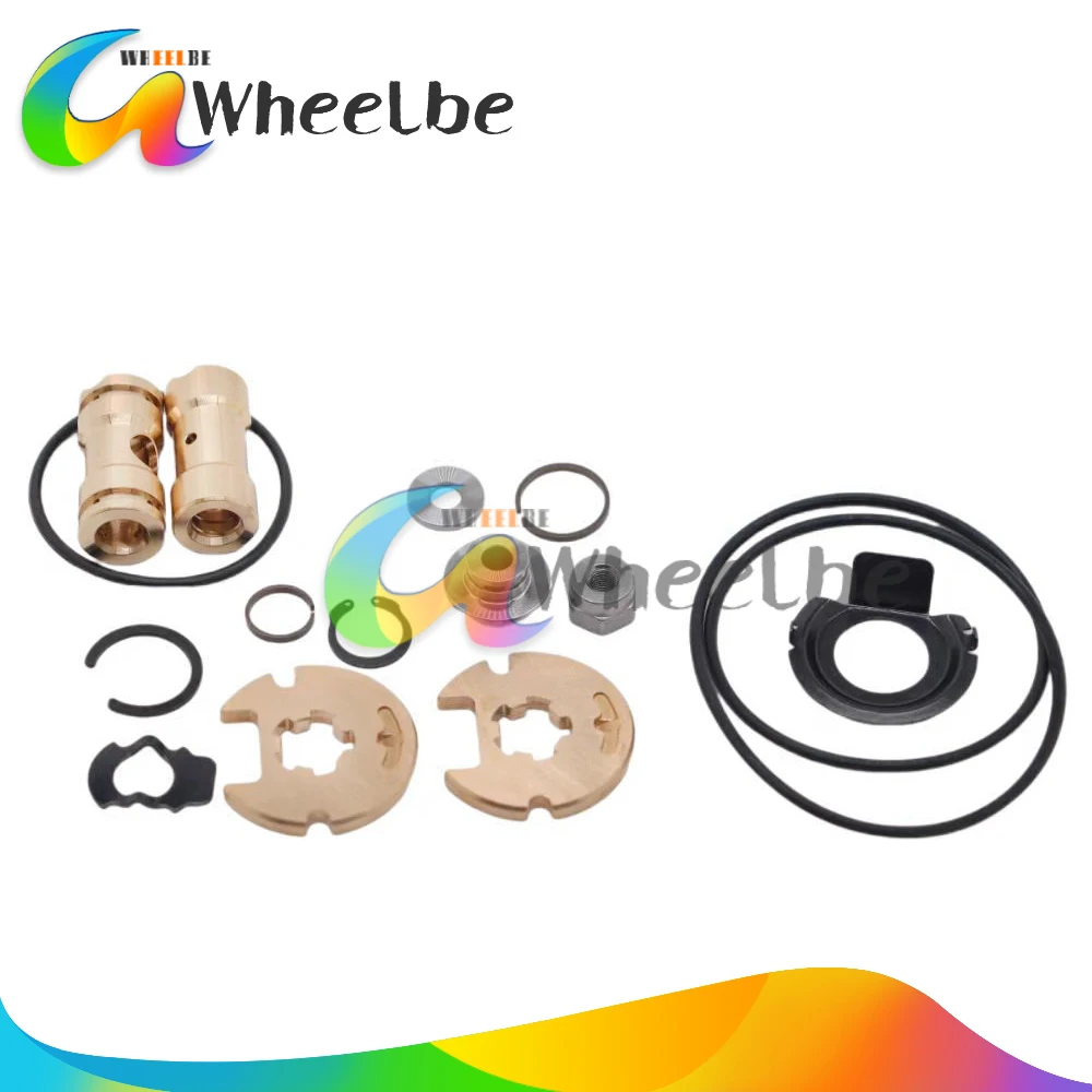 New K03 K04 Turbo R… - image