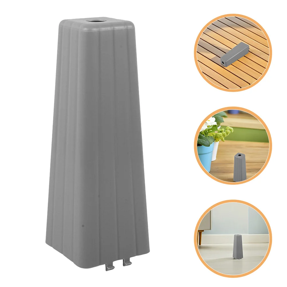 

2pcs Dog Toilet Holder Urine Guide Column For Large Dogs Durable Indoor Pet Training Portable Puppy Potty Tray Column Pet