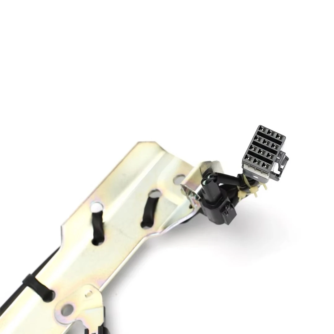 2026 HOTVH82051-E0050 Engine Wiring For Hino Engine Components J08E Engine Injector Harness SK350LC SK380LC Excavator Components