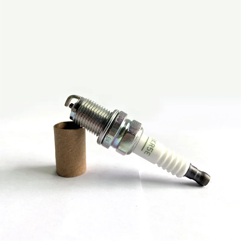In Stock Auto Car Engine Ignition System OEM Copper Spark Plugs 7854 IFR5G-11 BKR5E 7938 7811 BP6ES 7822 BPR6ES Bujia