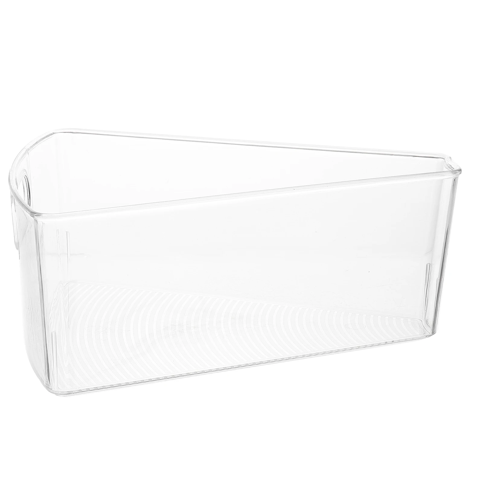 

Refrigerator Storage Boxes Transparent Fridge ganizer Containers Kitchen Home Accessory Premium Material Craftsmanship