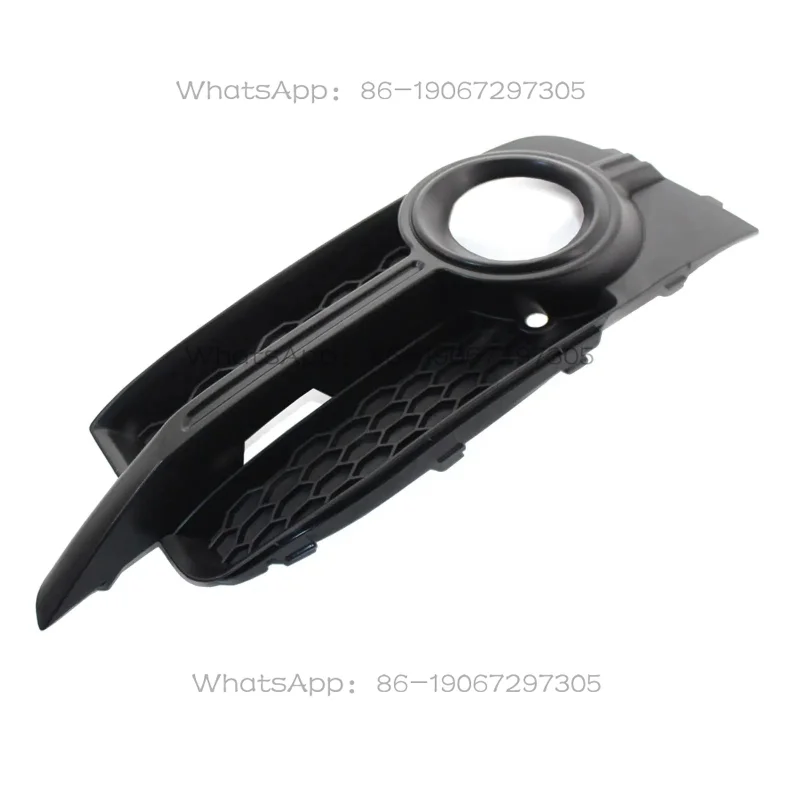 Front  Grille Honeycomb   Replaces  Surround  Convenient Installation Bumper