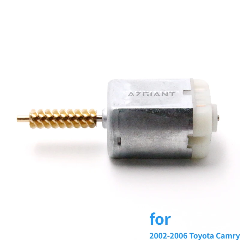 Azgiant Trunk Actuator Latch Release Lock motor for Toyota Camry 2002-2006