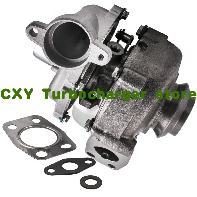 

GT1544V Turbocharger for Ford C-MAX Focus Mondeo 1.6 TDCi DV6TED4 80KW 110HP 11657804903