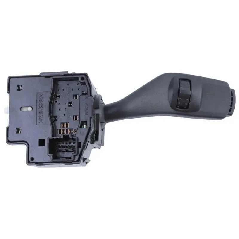 سيارة العلوي الضباب ضوء بدوره إشارة التبديل 4M5T13335BD لفورد فوكس MK2 كوغا عمود التوجيه التبديل 4M5T13335AD