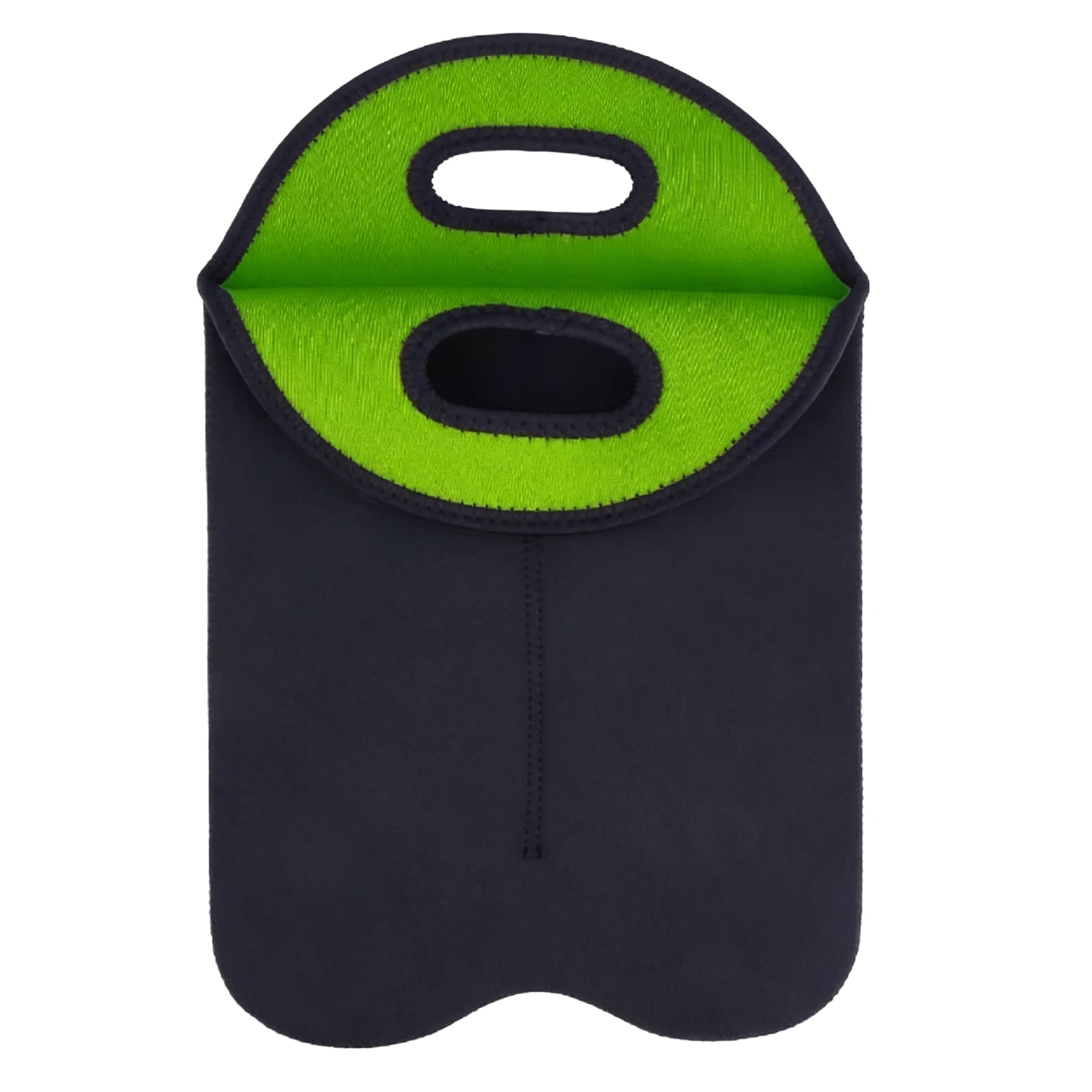 Wine Beer Cooler - Sac isotherme pour 2 bouteilles avec