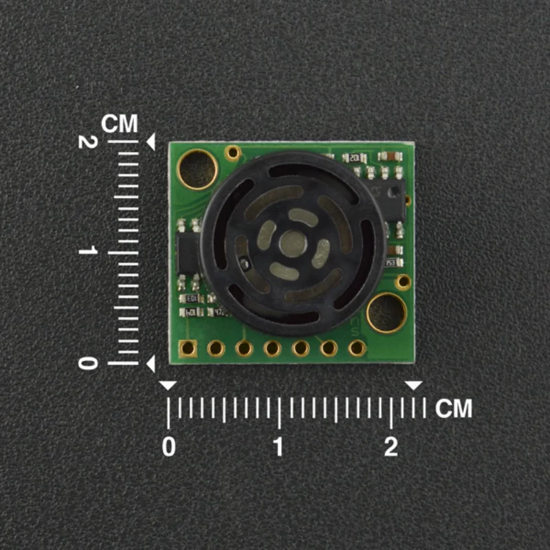 Sensor ultrassônico impermeável ParkSonar-EZ-144 (Mb1009)