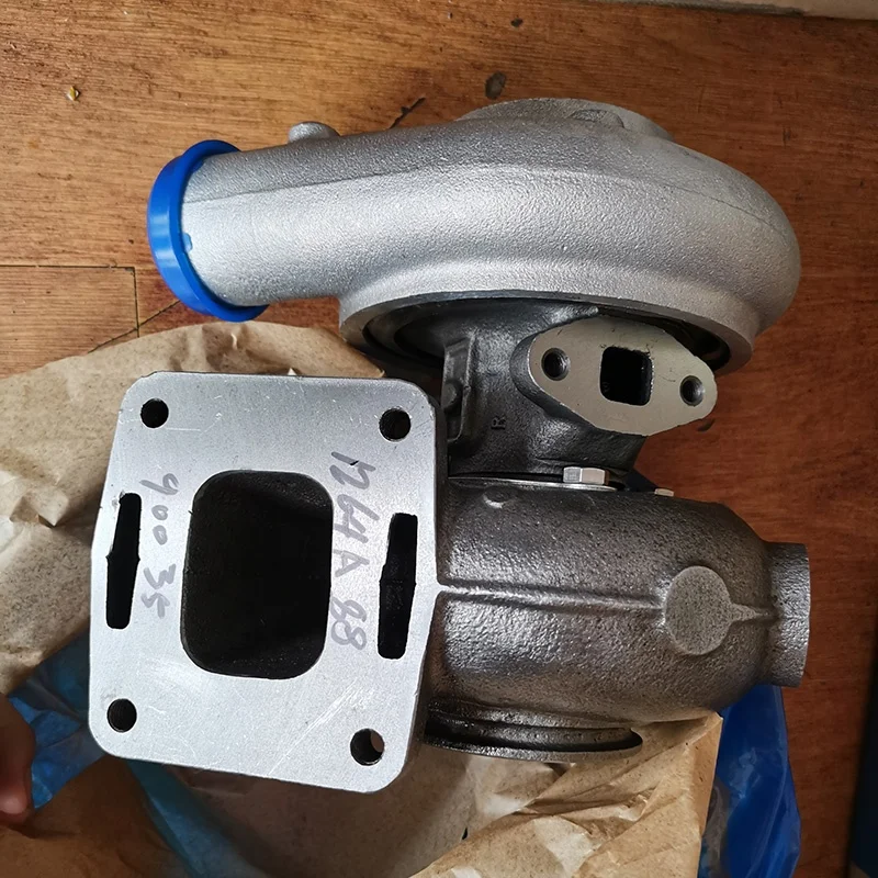 

ATV&UTVFactory Direct Sales of Quality S200W 12599700000 319411 Turbo Engine Parts 35242181F Turbocharger for VM Marine 2.8L Pa