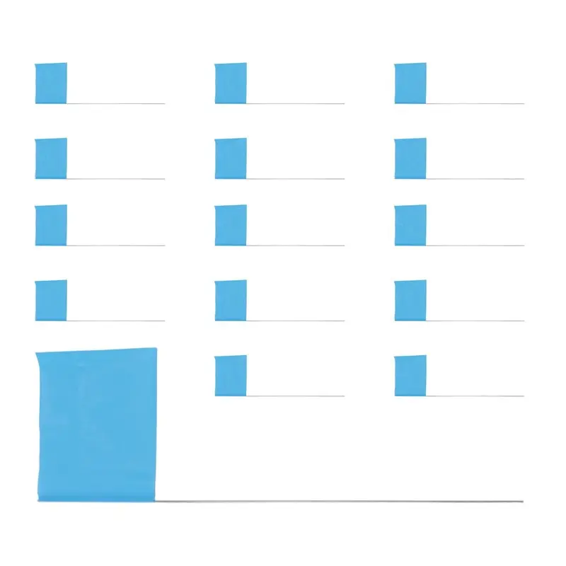 Abky-Marking Flags …