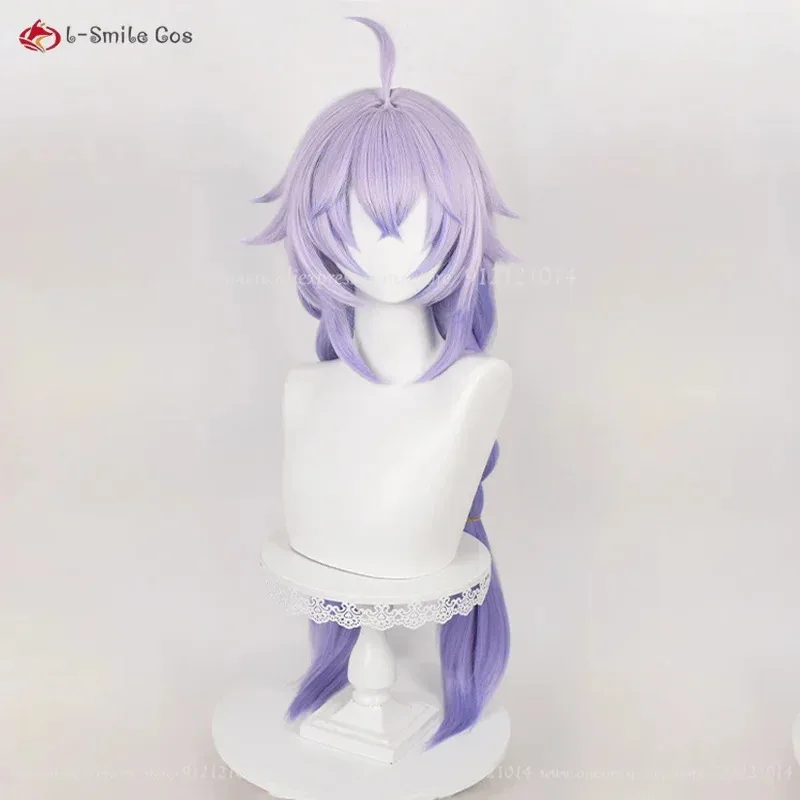 Hsr Bailu Cosplay 8… - image