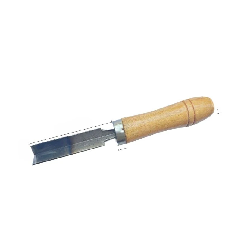 For small spatula cleaning knife right angle shovel glue artifact