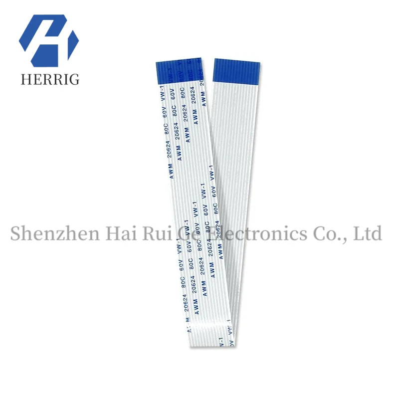 Suitable for Raspberry Pi 2/3/4 generation B+FPC/PFC soft ribbon cable 15/30/40/50cm camera extension cable