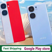 In Stock Vivo Iqoo Neo 9 Smart Phone Screen Fingerprint Face ID 6.78\