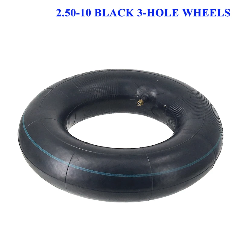 High quality wheels with 2.50-10 tires suitable for motorcycle inflatable wheel accessories