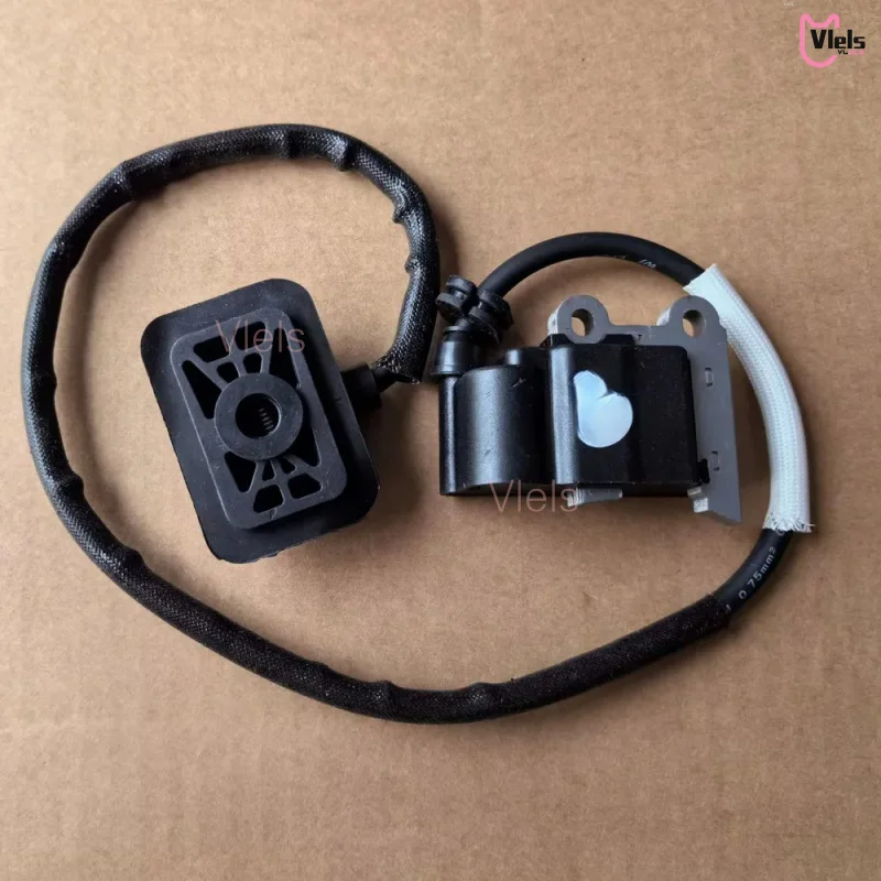 Leaf Blower Ignition Module Fit For Husqvarna EBZ5100 EBZ5150 High Voltage Magneto Coil 511497001 Repair Accessory