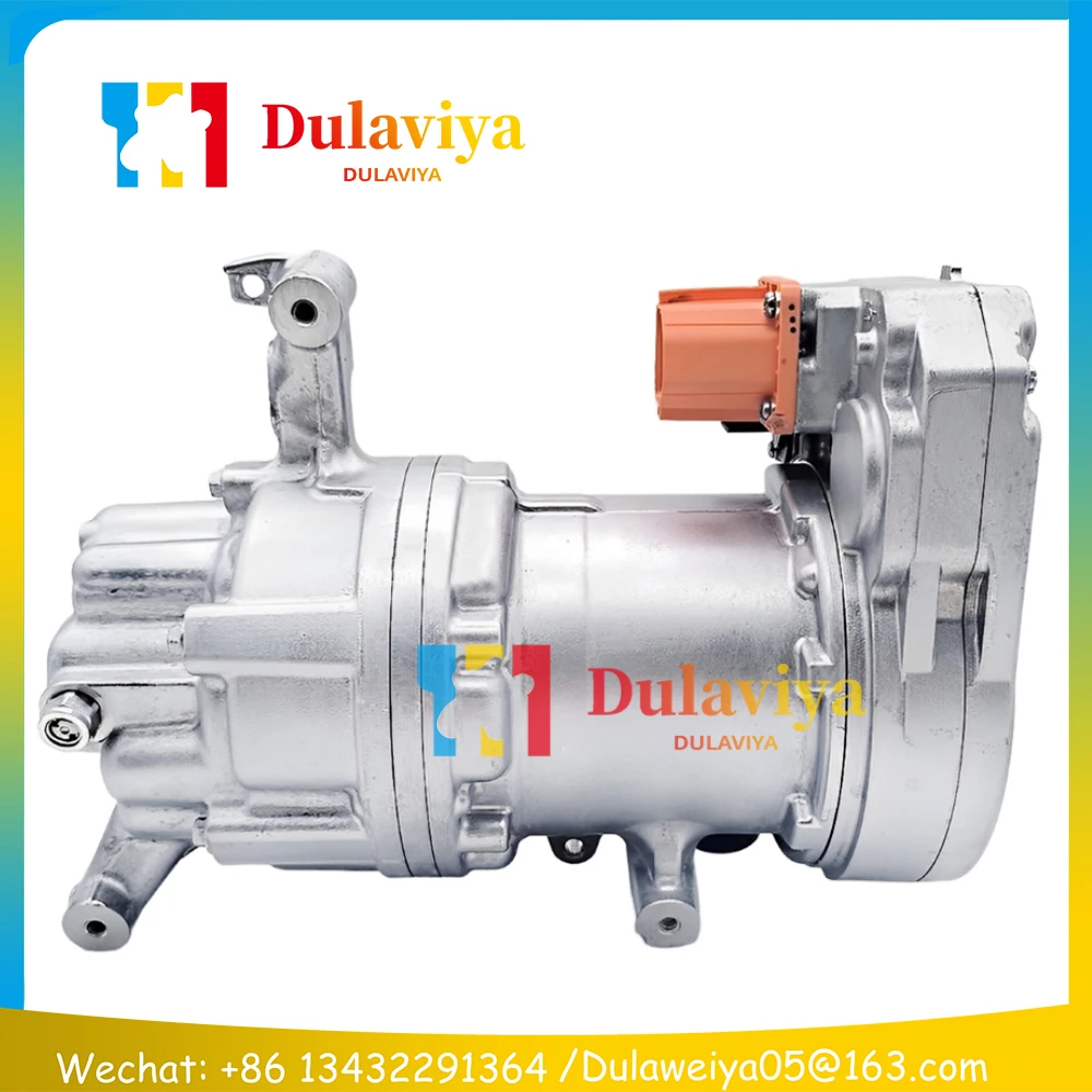 

Automotive Electric Air Conditioner Compressor For TESLA MODEL Y MODEL 3 OEM: 1501256-00-L