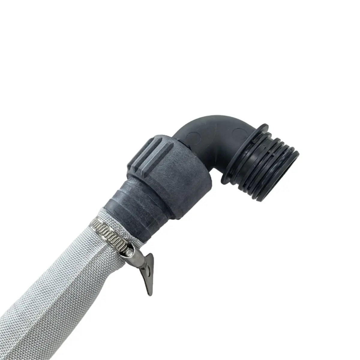 Home Tool For Dedicated Stainless Steel Hose Clamp for 10m Hoses -for SP Series Submersible Pumps