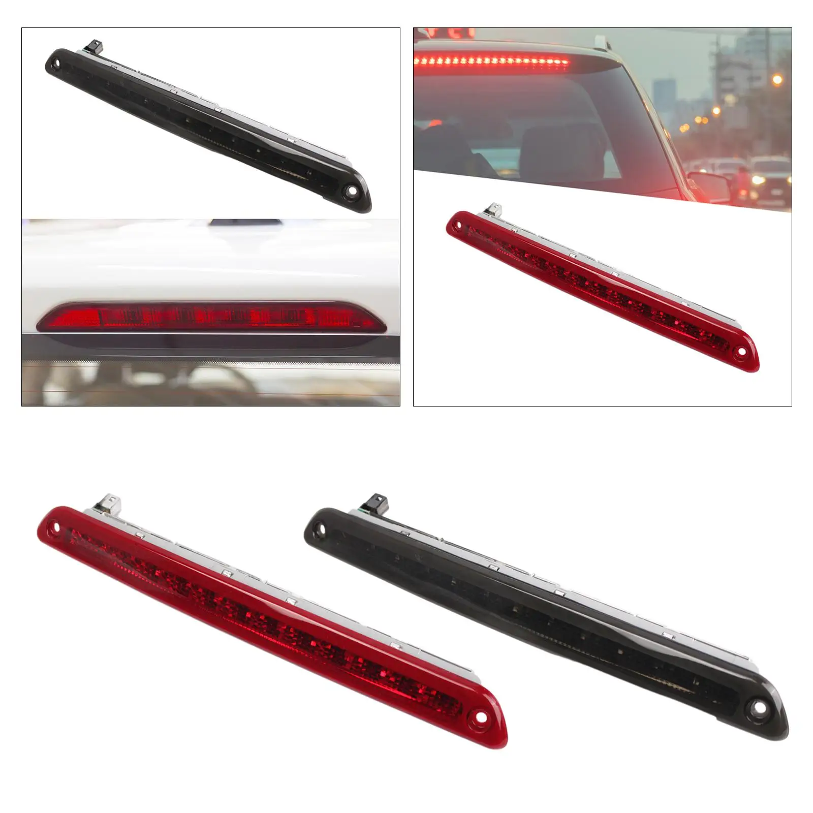 

High Level Brake Light A9068200456 Third Brake Light for VW Crafter