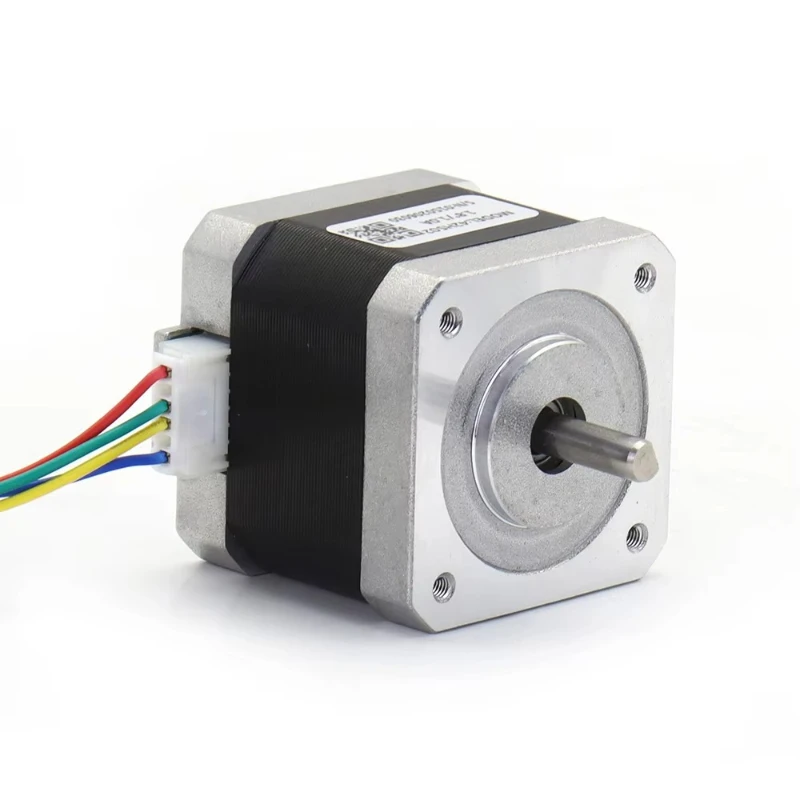 Lead luminous 14mm stepper motor
