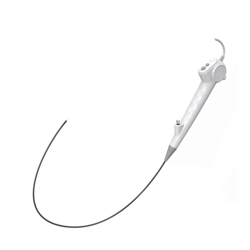 Portable USB Veterinary Flexible Pet 2.8mm Insertion Tube with 1.2mm Working Channel  fast shipping