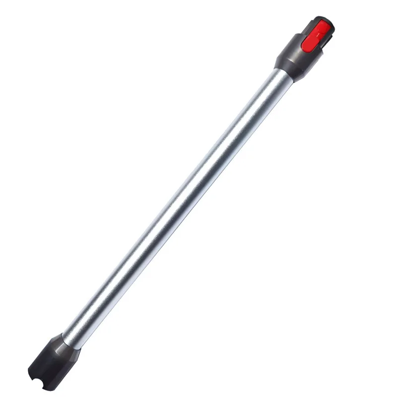 For Dyson V7 V8 V10 V11 Wireless Vacuum Cleaner Extension Rod Telescopic Straight Tube Extension Rod Accessories