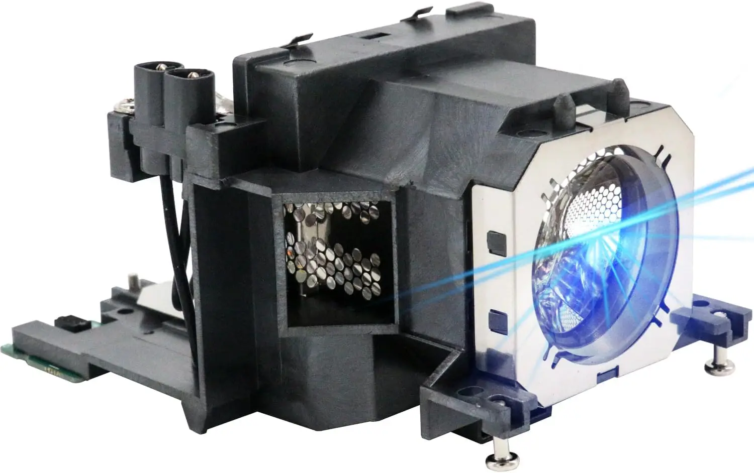 ET-LAV200 استبدال الملحقات من المصابيح لباناسونيك PT-VW430 PT-VW431D PT-VW435N PT-VW440 PT-VX500 PT-VX505N PT-VX510 #1