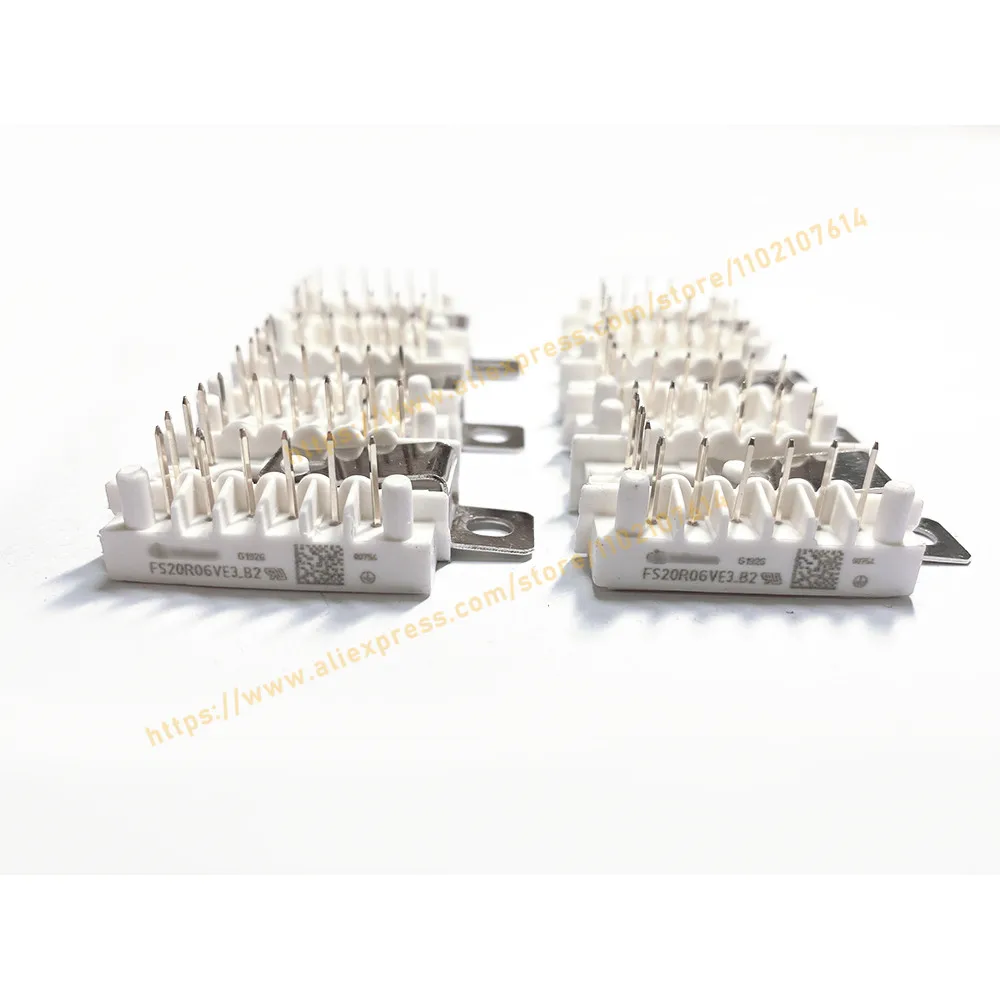 FS20R06VE3-B2 NEUES MODUL