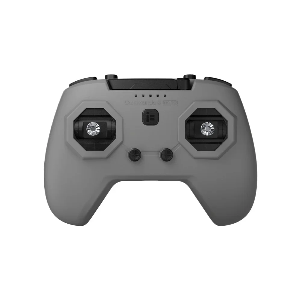 AvaCoreIflight Commando8 Nano ELRS Entry-Level Remote Control Supports Simulator For FPV Model Aircraft