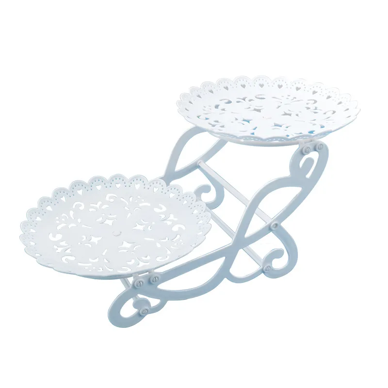 Suporte do bolo de aniversário bolo rack exibição cupcake titular lanche prato frutas bandeja festa de casamento sobremesa mesa decoração da cozinha