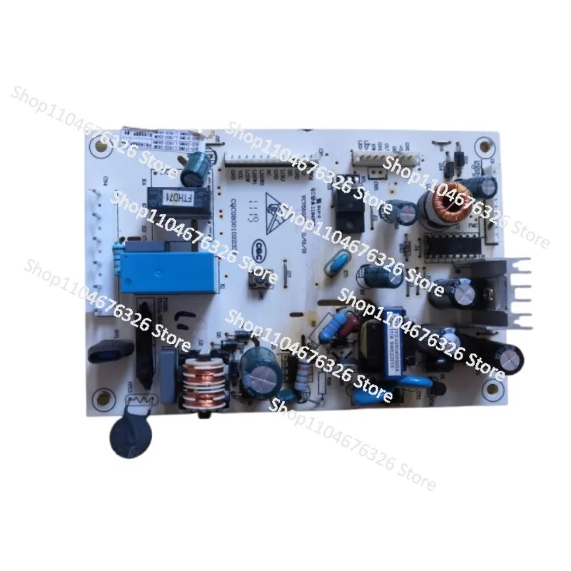 Refrigerador Haier aplicable CQC 08001022336 Control de la placa principal 0064000230 B B B 0061800014