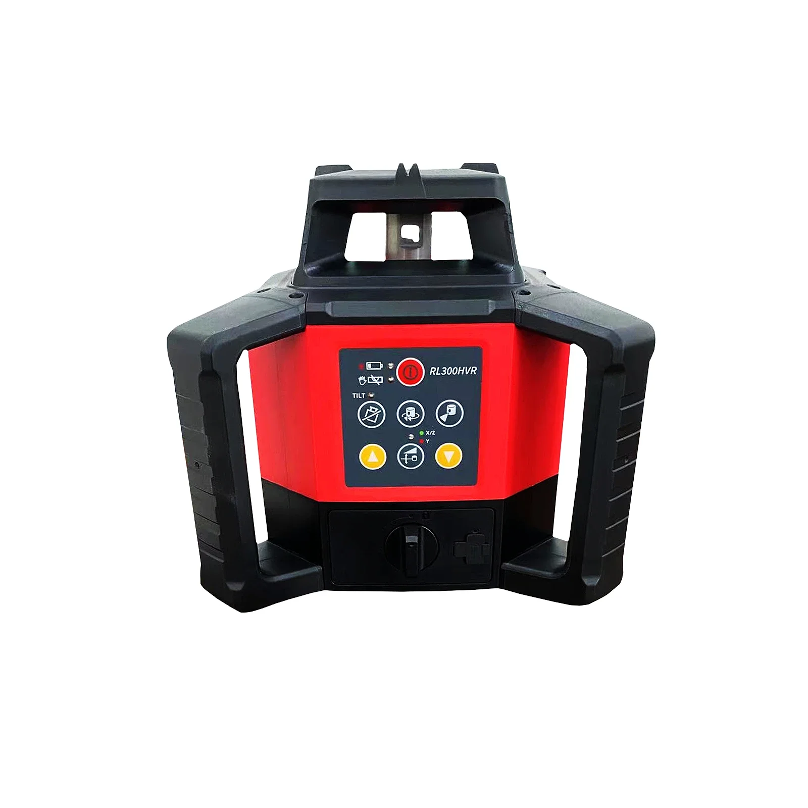 

PlinEasy Automatic 360 Degree Rotary Laser Levels Kit Green 800m Vertical Horizontal Scanning Measurement Construction Tool