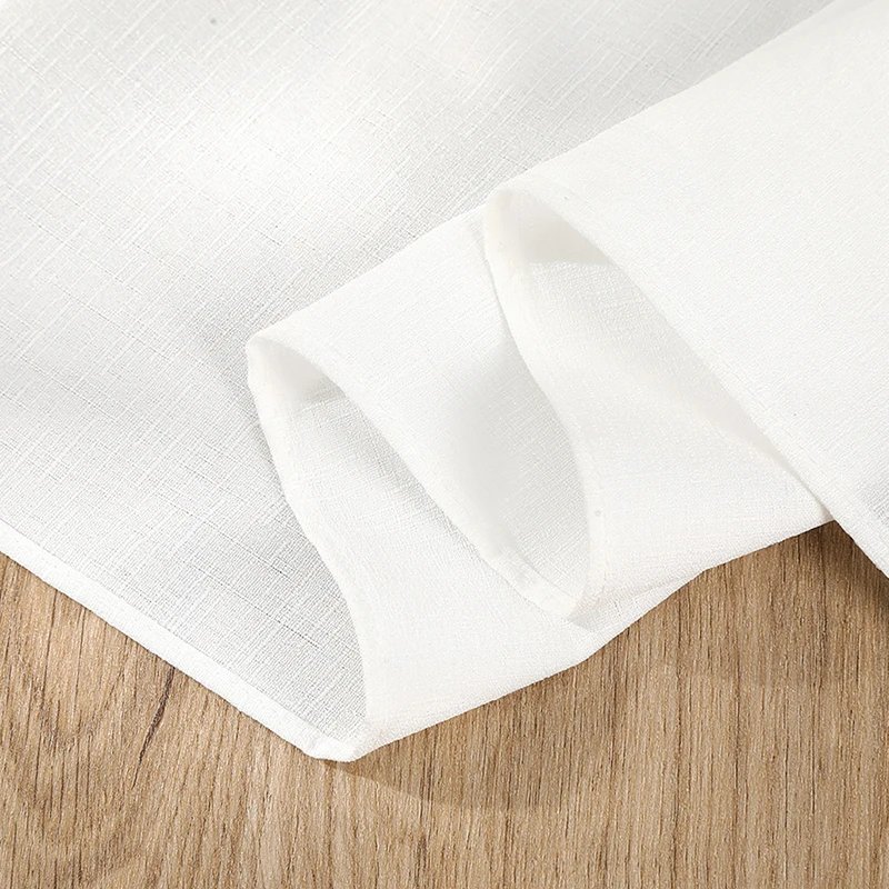 Haimeikang однотонный тюрбан, повязка на голову, женская элегантная черно-белая повязка на голову, модная бандана для девочек, аксессуары для волос