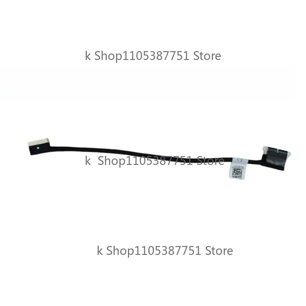 New Laptop Built-in battery wire for DELL Pro 14 Plus PB14250 PB14255 03C35W 0TRHX0