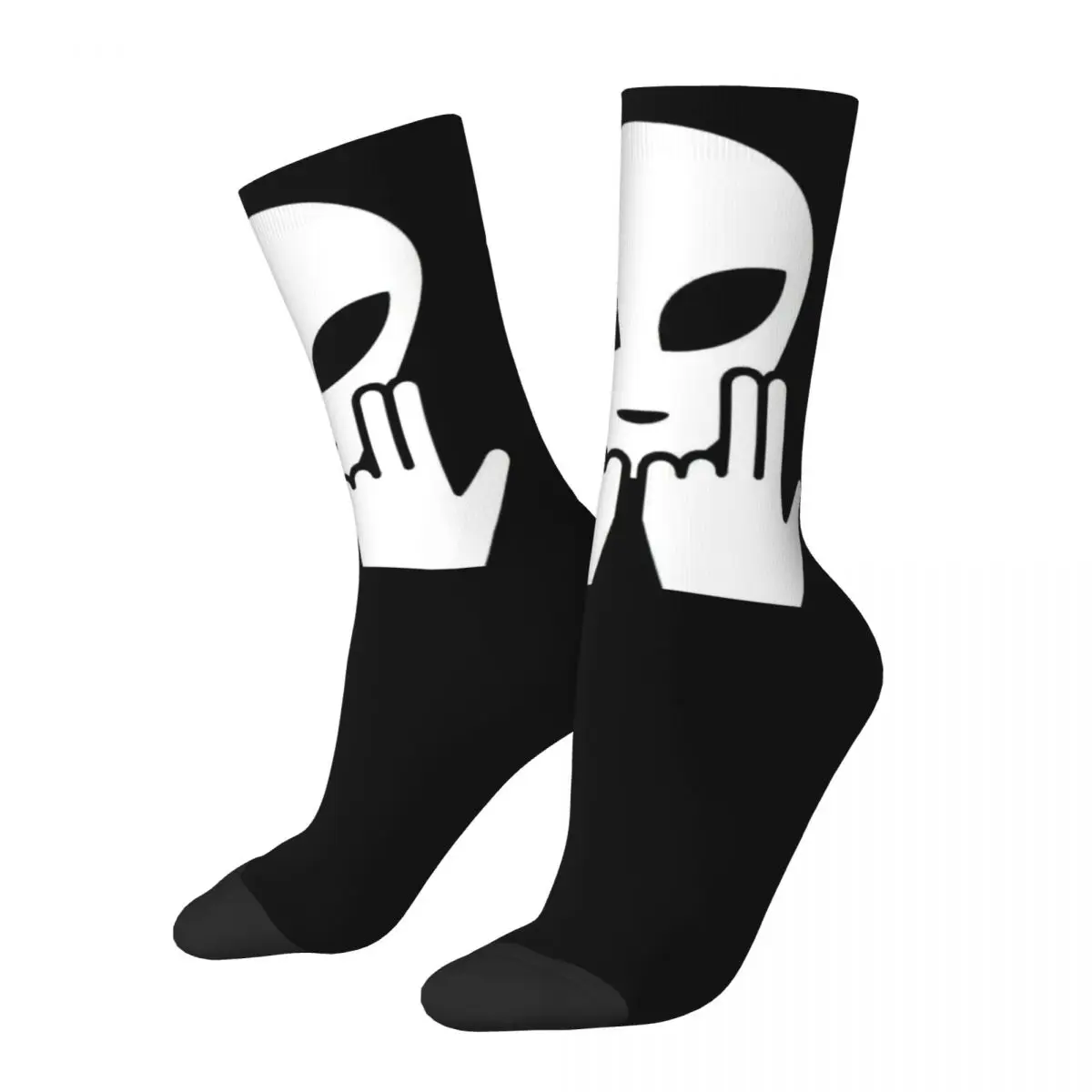 Jul Sign Men Women Socks Outdoor Novelty Spring Summer Autumn Winter Stockings Gift