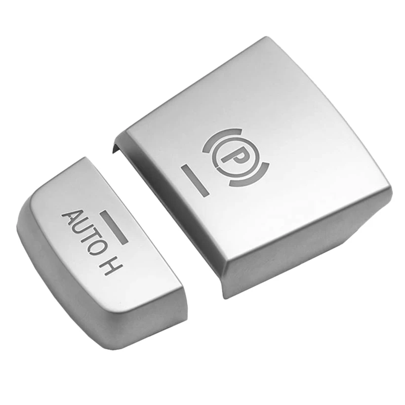 Interruptor eletrônico de freio de estacionamento, botão h automático de substituição para bmw 5 7 x3 x4 x5 x6 série f01 f02 f10 f18 f12 f15 f16 f25 f26