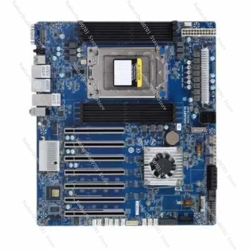 MC62‑G40WorkstationMotherboardsWRX8SocketCompatibleThreadripperPRO3945WX 3955WX 3975WX For Professional Computing Rendering Task