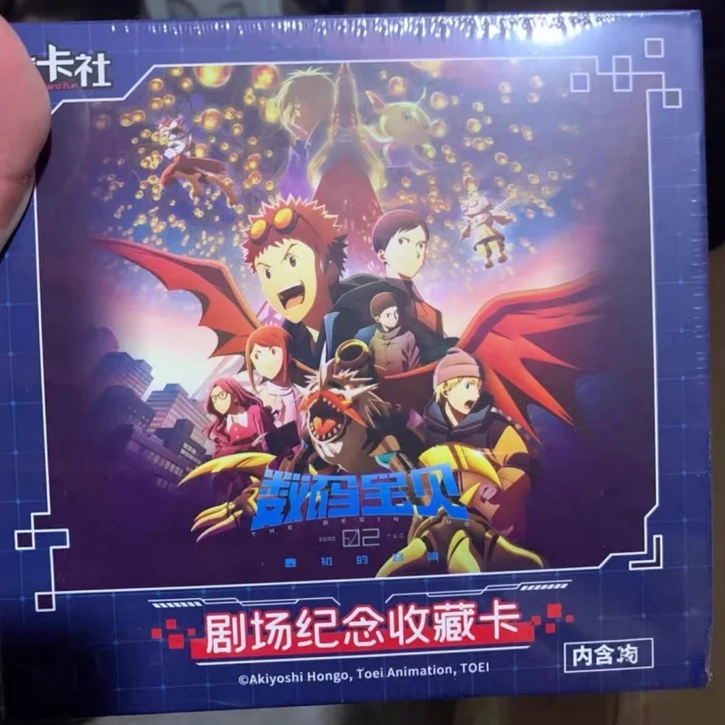 

Новая карта.Забавная оригинальная цифровая коллекционная карта монстров, развивающая приключение, карты персонажей аниме для мальчиков и девочек, Рождественская игрушка Cherish