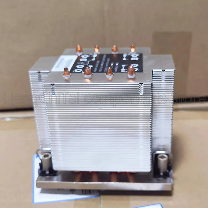 Original 100% Working Server NF8480M6 original heat sink