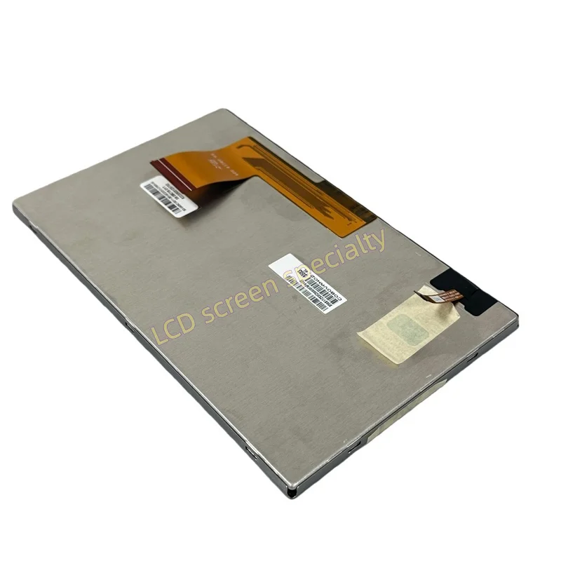 شاشة عرض LCD مقاس 8 بوصة C080VAN02.6 #3