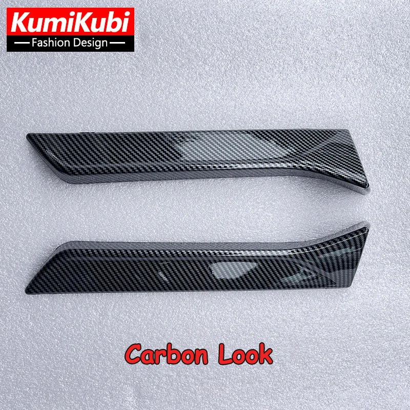 Carbon Look