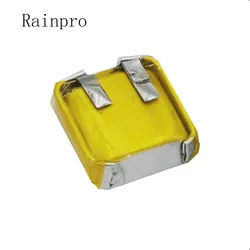 1PCS/LOT battey 401010 3.7V 40mAh Mini built-in small volume for Bluetooth wireless headset battery for i7i8i9s
