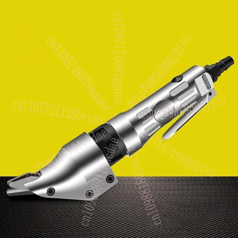 

Пневматические ножницы, ручной воздушный ножницы, станок для резки листового металла, 2800 об/мин, 4CFM, 0,8 МПа