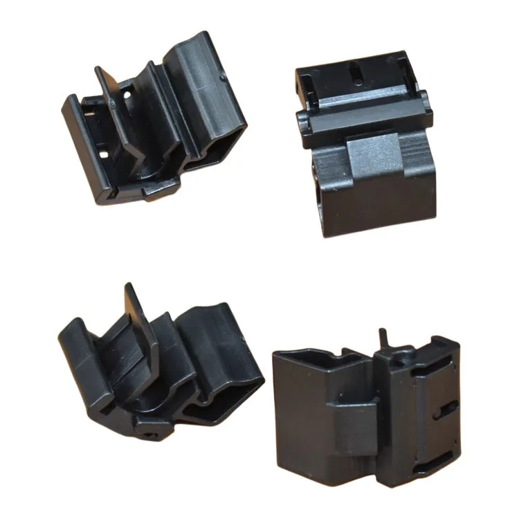 Suitable for Tesla Model Y front storage box buckle suitcase fixed buckle clip  10pcs 1472872-00-B