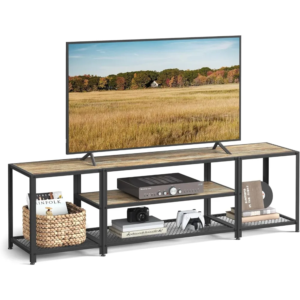 Modern Tv Stand For… - image
