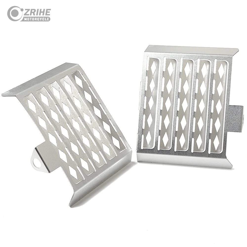 Radiator Guard Radiator Grille Cover VOOR BMW F650 G650 G650 GS F650 GS G650GS/GS650GS Sertao Alle Jaar Dakar Sertao Enkele