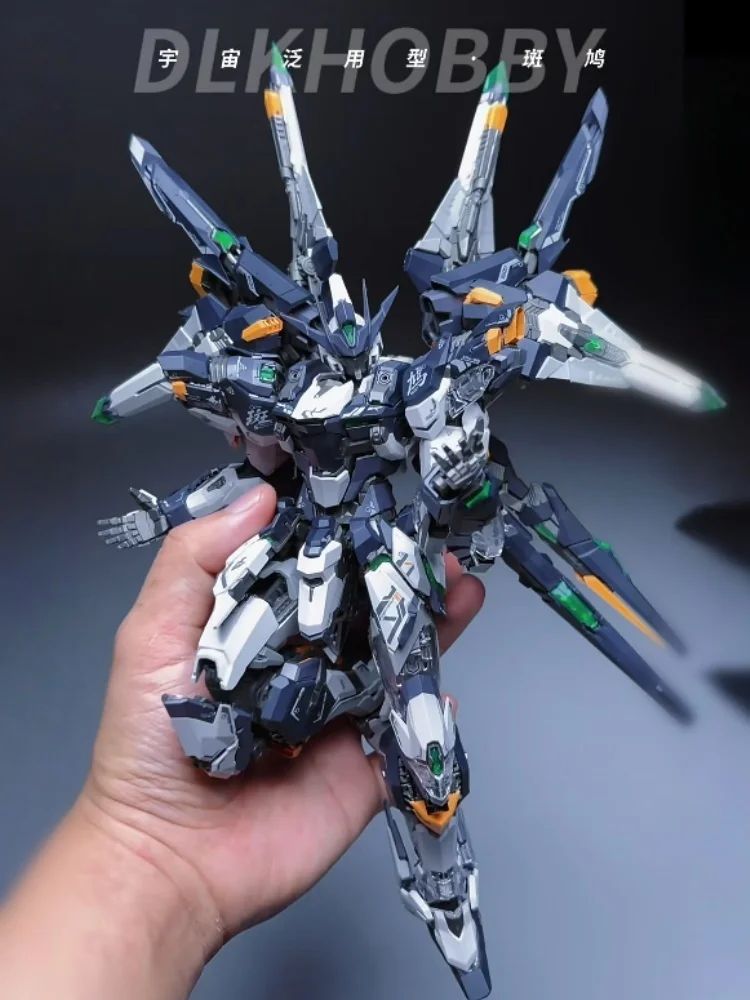 New Dlkhobby Model …