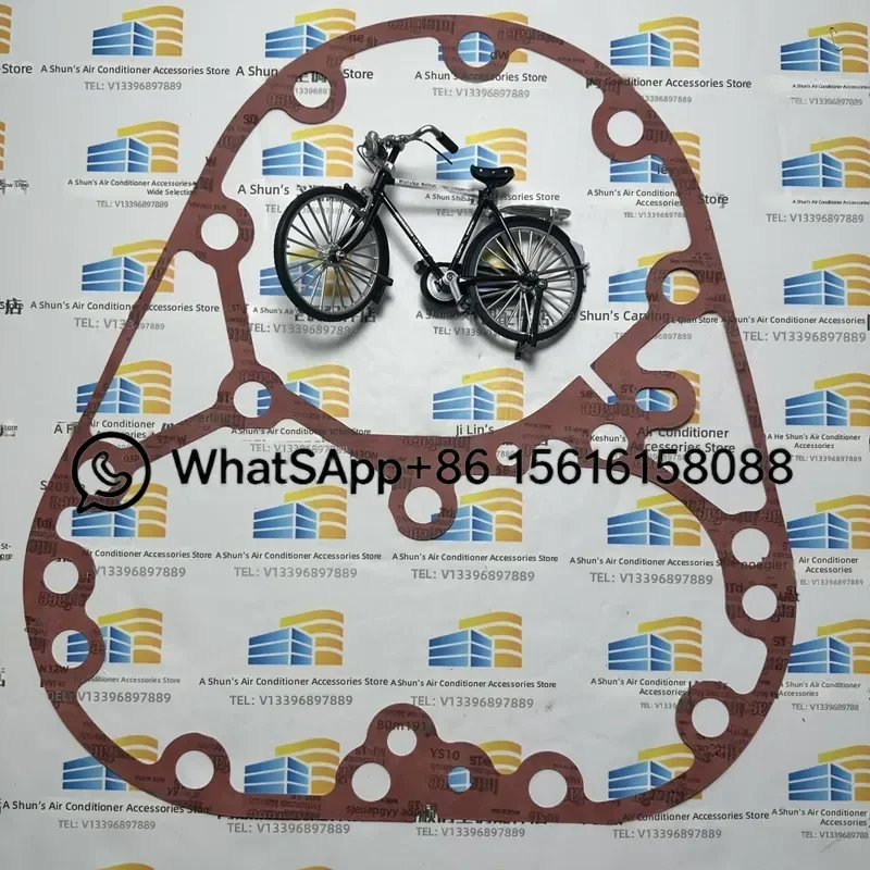 GKT03465 Special Air Filter Accessories Cold Water Filter Sealing Ring Replacement Parts for Home Appliance Maintenance High